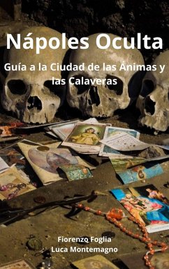 Cover Nápoles Oculta (eBook, ePUB)