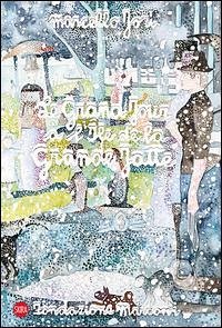 Cover Marcello Jori. Le grand jour à l'Ile de la Grand Jatte
