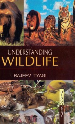 UNDERSTANDING WILDLIFE - Tyagi, Rajeev