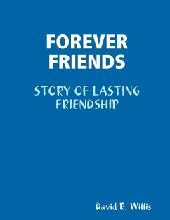 Cover FOREVER FRIENDS