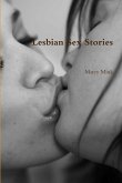 Lesbian Sex Stories
