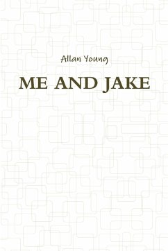 ME AND JAKE - Young, Allan