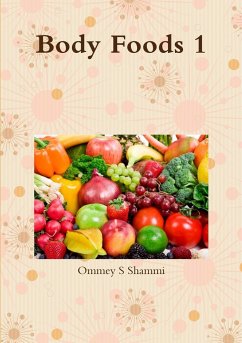 Body Foods 1 - Shammi, Ommey S