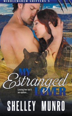 My Estranged Lover - Munro, Shelley
