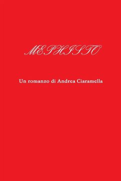 MEPHISTO - Ciaramella, Andrea