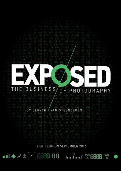 EXPOSED - The Business of Photography - Steenderen, Deryck van