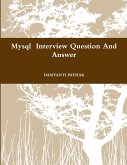 Mysql Interview Question And Answer