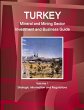 Turkey Mineral and Mining Sector... - Bild 1