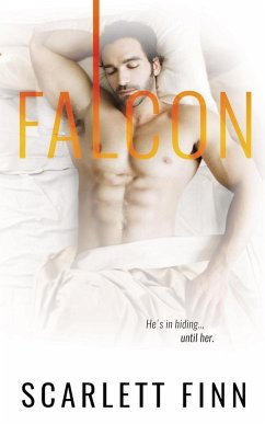 Falcon - Finn, Scarlett