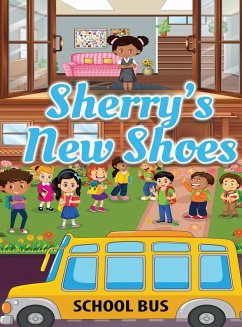 Sherry's New Shoes - Henderson, Monique
