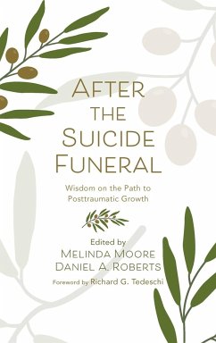 After the Suicide Funeral