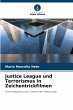 Justice League und Terrorismus in... - Bild 1