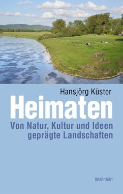 Heimaten - Küster, Hansjörg