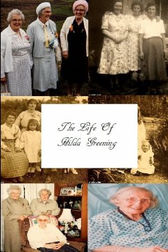The Life of Hilda Greening - McGovern, Taylor