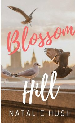 Blossom Hill - Hush, Natalie