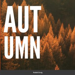 Autumn - Ornig, Robbii