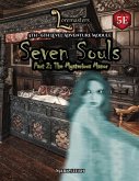 Seven Souls   Part Two