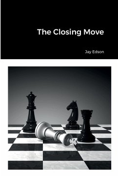 The Closing Move - Edson, Jay