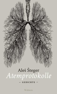 Atemprotokolle - Steger, Ales