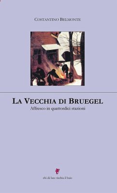 La vecchia di Bruegel - Belmonte, Costantino