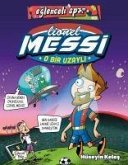 O Bir Uzayli Lionel Messi - Eglenceli Spor