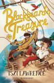 Blackbeard's Treasure (eBook, ePUB)