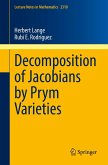 Decomposition of Jacobians by Prym Varieties (eBook, PDF)