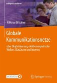 Globale Kommunikationsnetze (eBook, PDF)