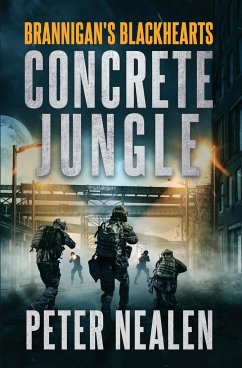 Concrete Jungle - Nealen, Peter