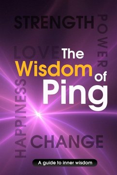 The Wisdom of Ping - Georgiou, Penny