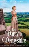 Les Darcy du Derbyshire