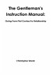 The Gentlemans Instruction Manual - Bild 1