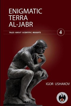 Enigmatic Terra Al-Jabr (4) - Ushakov, Igor