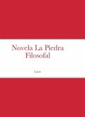 Novela La Piedra Filosofal