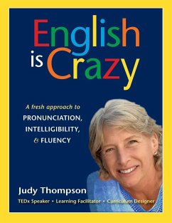 English is Crazy - Thompson, Judy