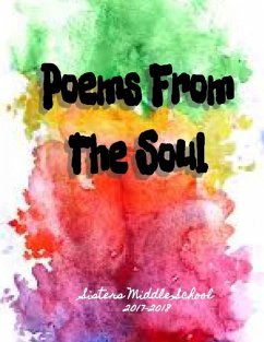 Poems from the Soul 2018 SMS - Aylor, Becky