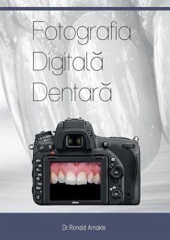 Fotografia Digital¿ Dentar¿ - Arnakis, Ronald