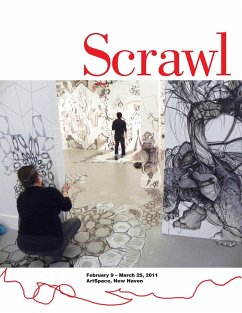 scrawl - Lewis, Martha