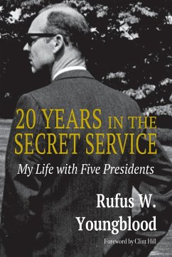 20 Years in the Secret Service - Youngblood, Rufus W.