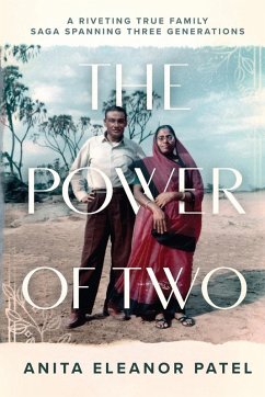 Cover The Power Of Two
