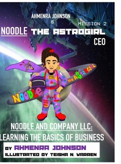 NOODLE AND COMPANY LLC - Johnson, Ahmenra