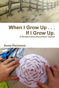 When I Grow Up . . . If I Grow Up - Richmond, Sonia