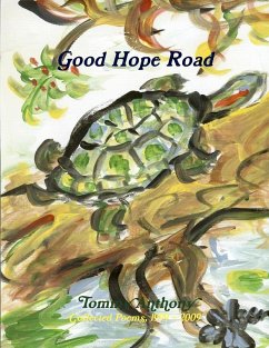 Good Hope Road - Anthony, Tommy