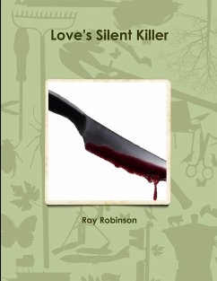 Love's Silent Killer - Robinson, Ray