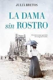 Cover Dama sin rostro