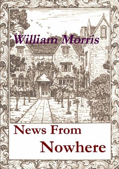 News From Nowhere - Morris, William