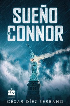 El sueño de Connor - Díez Serrano, César