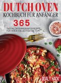 Dutch Oven Kochbuch Für Anfänger Dutch Oven Kochbuch Für Anfänger
