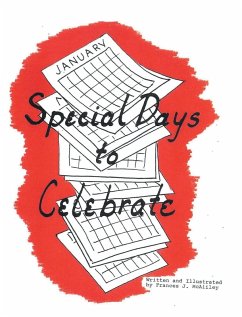 Cover Special Days to Celebrate