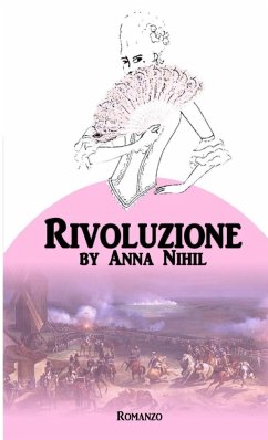 RIVOLUZIONE - Nihil, Anna